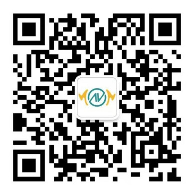 微信客服二维码